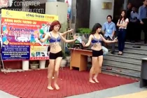 Doanh nghiệp trục lợi từ chiêu câu khách phản cảm?