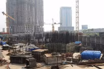 Nghịch lý những “vùng đất chết” giữa Hà Nội