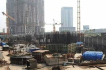 Nghịch lý những “vùng đất chết” giữa Hà Nội