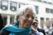 Vì sao cảnh sát khám nhà Tổng giám đốc IMF?