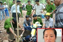 Tội ác kinh hoàng của các bà vợ “quan“