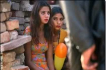 Cả làng... bán dâm: Tuổi càng nhỏ giá càng cao