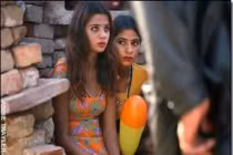 Cả làng... bán dâm: Tuổi càng nhỏ giá càng cao