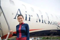 Air Mekong gia hạn thời gian bay cho hành khách mua vé 