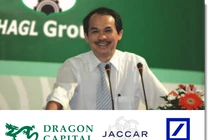 Bao nhiêu đại gia “nắm” Hoàng Anh Gia Lai cùng bầu Đức?