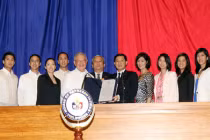 Điểm mặt doanh nhân “kếch xù” gia tộc chồng Hà Tăng