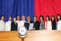 Điểm mặt doanh nhân “kếch xù” gia tộc chồng Hà Tăng