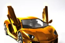 Cận cảnh dàn xế độ siêu sang, siêu độc