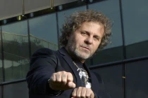 Ông trùm đế chế thời trang Diesel “phất” lên thế nào?