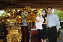 Sự thật “khùng khùng” về ông chủ Đại Nam