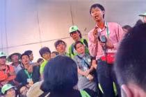 “Khui” nhiều công ty du lịch “hành” khách giống Travel Life