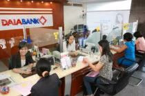 DaiABank đồng loạt thay tướng