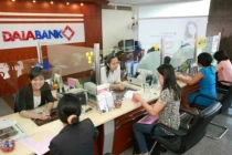 DaiABank đồng loạt thay tướng