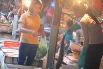 Thương lái Trung Quốc lộ rõ ý đồ phá hoại nông nghiệp Việt Nam