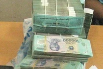 2 nữ sĩ quan công an tham ô hơn 7 tỉ đồng