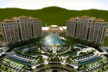 Dịch vụ “chiều khách” ở các thiên đường du lịch Việt Nam