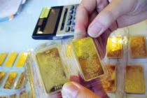 NHNH bán hết lượng vàng “khủng” trong phiên đấu thầu thứ 5