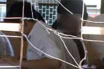 Clip tiêu cực thi cử: Hà Nội “xử” 4 giám thị