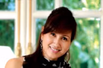 Vợ xinh của ông Đặng Thành Tâm là người thế nào?