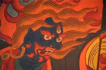 Phật giáo cũng tin có quỷ, thần mơ hồ?