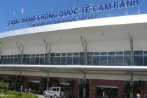 Tập đoàn ADC-HAS Mỹ muốn đầu tư vào sân bay Cam Ranh