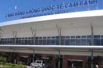 Tập đoàn ADC-HAS Mỹ muốn đầu tư vào sân bay Cam Ranh