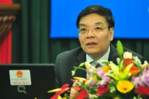 Thủ tướng phê chuẩn nhân sự mới