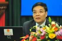 Thủ tướng phê chuẩn nhân sự mới