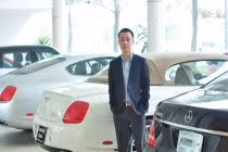 “Điểm mặt” đại gia mê siêu xe từ Bắc chí Nam