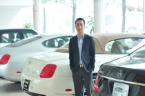 “Điểm mặt” đại gia mê siêu xe từ Bắc chí Nam