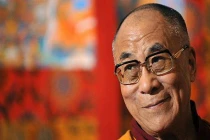 Đức Dalai Lama vào top 500 người ảnh hưởng thế giới