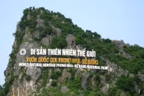 Giám đốc cầm cố sổ đỏ Vườn quốc gia Phong Nha-Kẻ Bàng? 