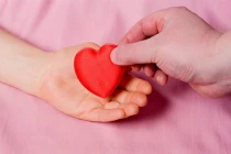 Danh sách trao tiền từ thiện tháng 5/2013