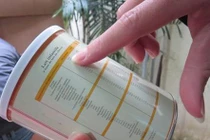 Đã tìm được nguồn gốc sữa dê Danlait 