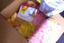 Tá hỏa vì truy ra nguồn gốc khăn lau “siêu sạch“