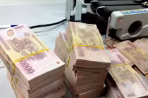 Những tin đồn về tiền đồng gây hoang mang trong dân Việt