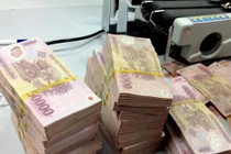 Những tin đồn về tiền đồng gây hoang mang trong dân Việt