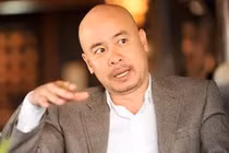 Tham vọng “buộc thế giới thay đổi” của ông chủ Trung Nguyên