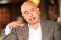 Tham vọng “buộc thế giới thay đổi” của ông chủ Trung Nguyên