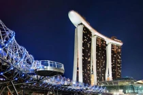 Đột nhập những sòng bạc tỉ đô