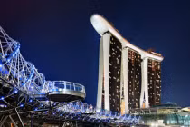 Đột nhập những sòng bạc tỉ đô