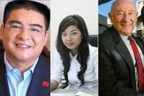 Nể cách kiếm tiền từ vật bỏ đi của các tỷ phú