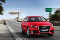 Audi “tung” xe thể thao RS Q3 cá tính, giá 1,6 tỷ