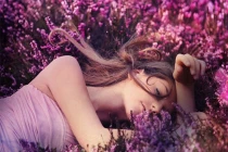 Mật mã tình yêu từ các loài hoa cho ngày 20/10