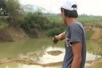 Trẻ 7 tuổi tử vong vì lao xuống giếng cứu bạn