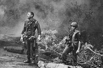 Lính Mỹ mãi ám ảnh về tội lỗi chiến tranh VN 