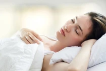 Đoán bệnh và tính cách qua tướng ngủ 