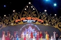 Đã sống thử, đừng thi hoa hậu