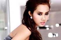 Ngày 27/6 mới xét xử “hoa hậu bán dâm” Mỹ Xuân