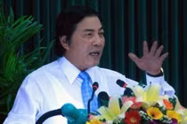 Ông Nguyễn Bá Thanh nói về bỏ phiếu tín nhiệm